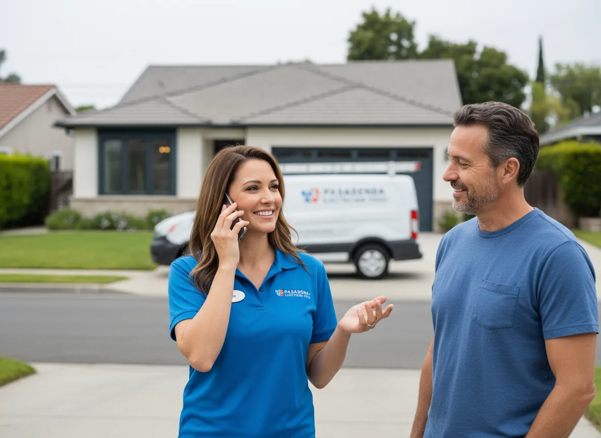 Electrician Charlestown, MA FAQs